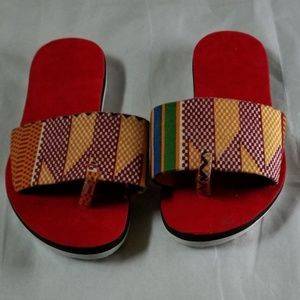 Cute unisex sandal for kids